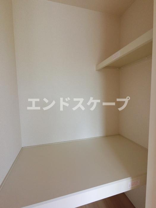 収納　高崎、前橋エリアのお部屋探しはエンドスケープまで！お客様の理