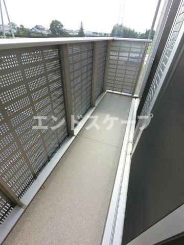 バルコニー　高崎、前橋エリアのお部屋探しはエンドスケープまで！お客様の理