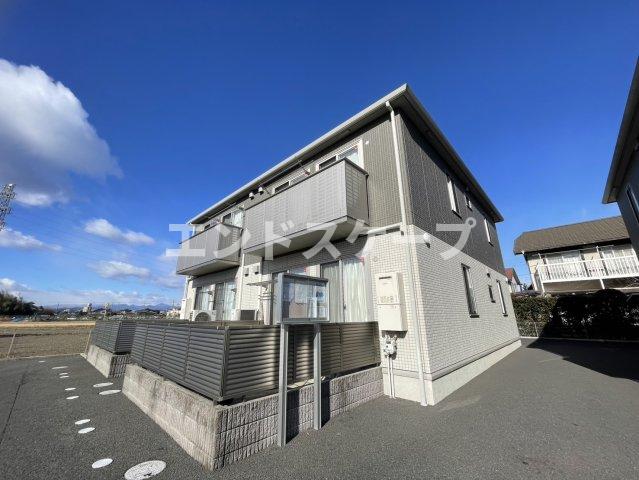 建物外観　高崎、前橋エリアのお部屋探しはエンドスケープまで！お客様の理