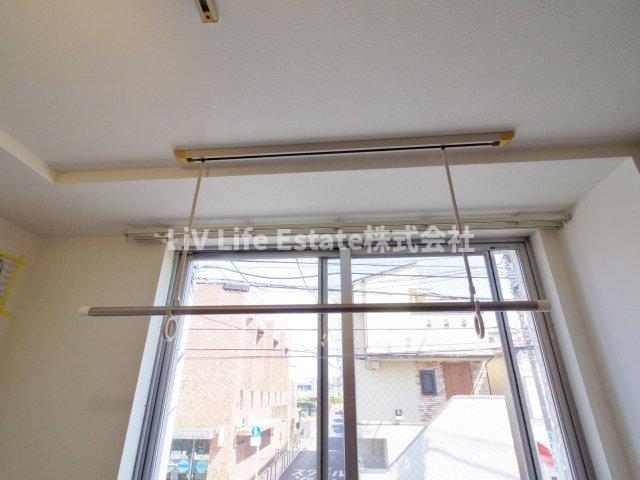 その他　※別号室写真