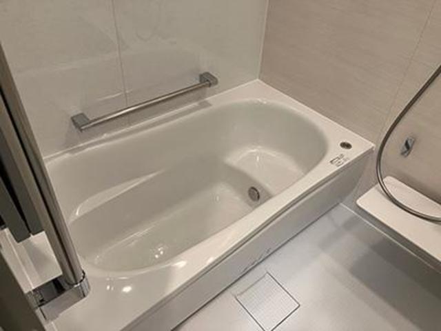 バス・シャワールーム　※写真は同タイプ住戸です。