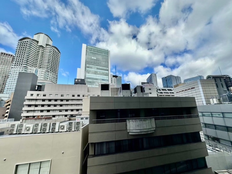 堂島ザ・レジデンスマークタワーのその他写真