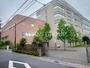 大学・短大　津田塾大千駄ヶ谷キャンパス（大学・短大）まで700m