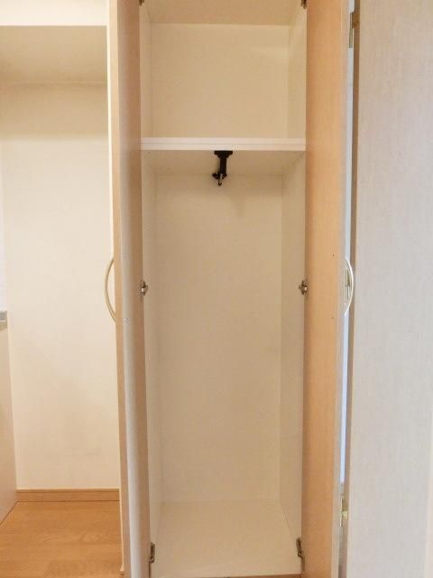 収納　★クローゼット★