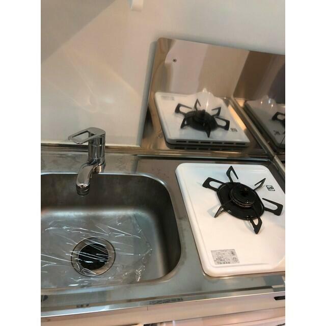 キッチン　※同仕様写真含む