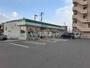 コンビニ　ファミリーマート新居浜坂井町店（コンビニ）まで442m