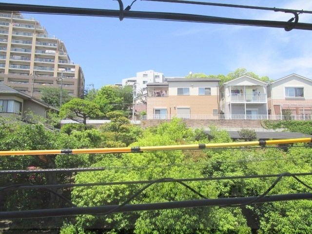 その他　眺望