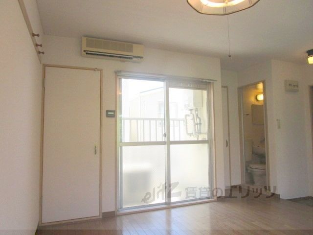 その他部屋・スペース　洋室