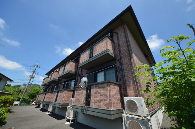 建物外観　★日当りのよいおうちです★