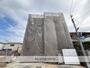 寝屋川市駅より徒歩7分 3階 新築の賃貸物件