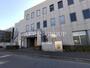 大学・短大　私立東京医療保健大学船橋キャンパス（大学・短大）まで422m