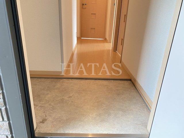 玄関　同物件別部屋のお写真です※現況優先