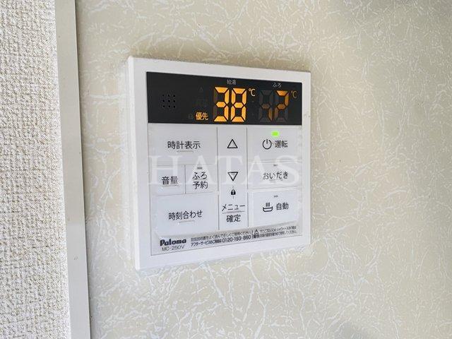 その他設備　同物件別部屋のお写真です※現況優先