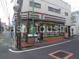 コンビニ　セブンイレブン中野大和4丁目店（コンビニ）まで482m