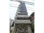 天王寺駅より徒歩5分 築8年2ヶ月 10階建の賃貸物件