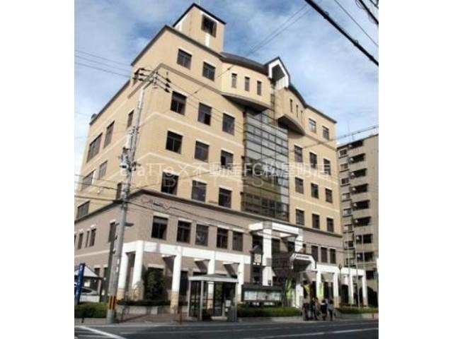 警察署・交番　天王寺警察署（警察署・交番）まで886m