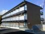 本厚木駅よりバス22分 徒歩6分 1階 築15年5ヶ月の賃貸物件