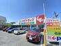 ドラックストア　スギドラッグ 猪高店（ドラッグストア）まで591m