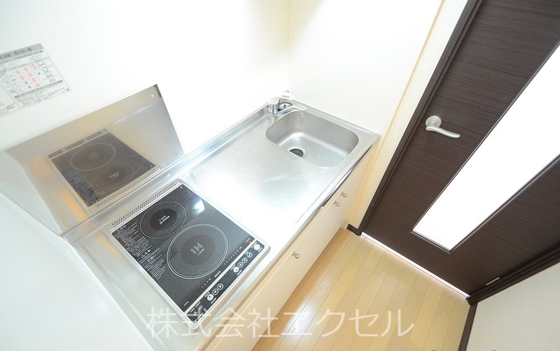 キッチン　同等タイプのイメージ写真です。