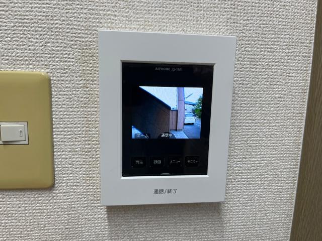 セキュリティ　セキュリティ