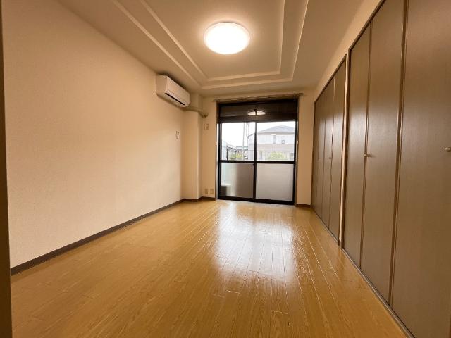 その他設備　洋室