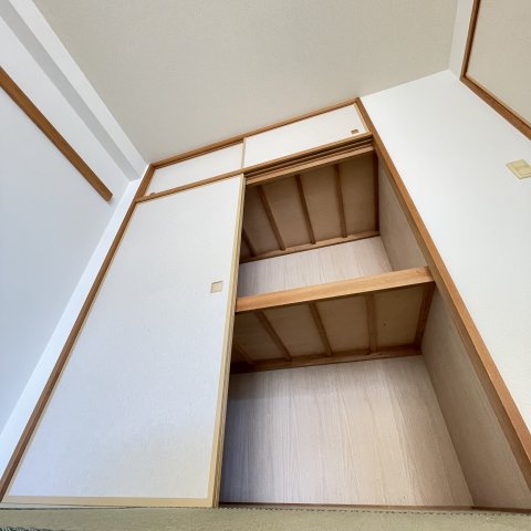 収納　同仕様タイプです