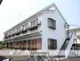 志木駅よりバス25分 徒歩1分 2階 築33年3ヶ月の賃貸物件