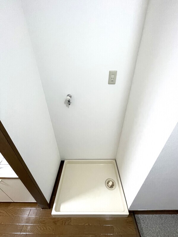 その他設備　別部屋の参考写真です。