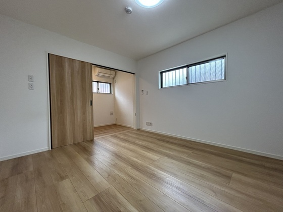 その他　※別部屋の写真です