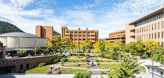 大学・短大　佛教大学 紫野キャンパス（大学・短大）まで1680m