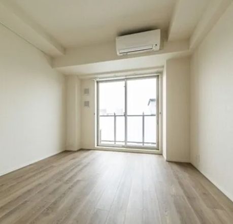 その他部屋・スペース　寝室です
