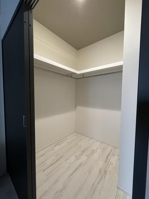 収納　Ｌｏｇ浅草別号室同タイプ