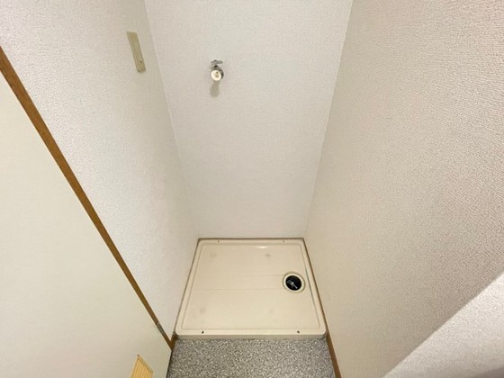 その他設備　※別部屋の写真です