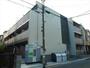 クレイノビッグアロー川崎 2階 築7年4ヶ月の賃貸物件