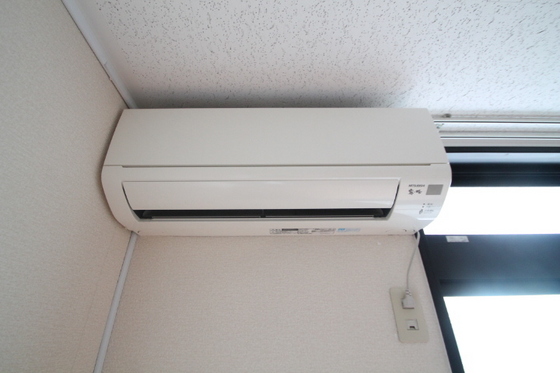 その他設備　※別部屋の写真です