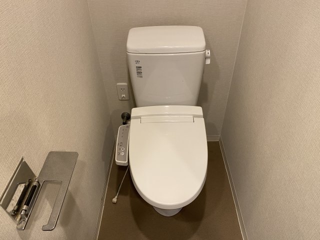 トイレ　参考写真