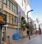 ドラックストア　マツモトキヨシ浅草一丁目店（ドラッグストア）まで66m