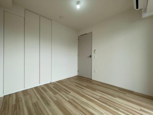 その他部屋・スペース　寝室です