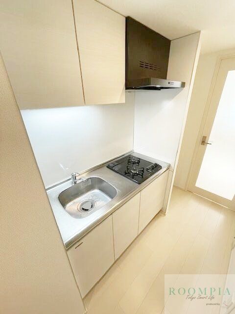 キッチン　※同タイプ別室です※