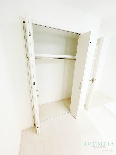 収納　※同タイプ別室です※