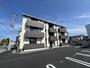 白河駅より徒歩16分 新築 3階建の賃貸物件