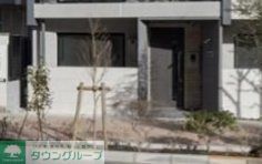 その他共有部分　眺望