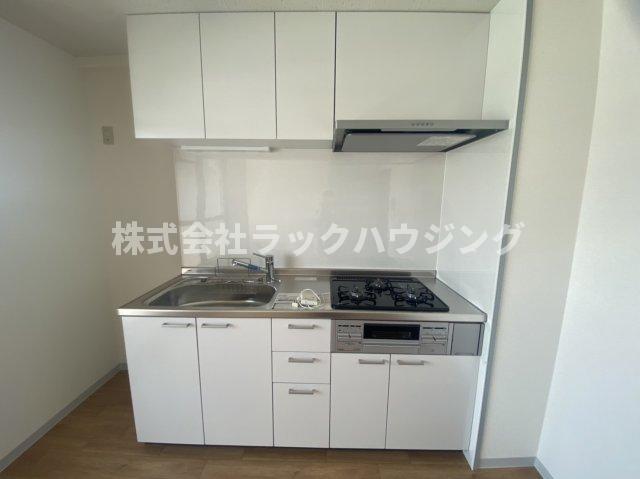 キッチン　画像と現状が異なる場合は現状優先となります。