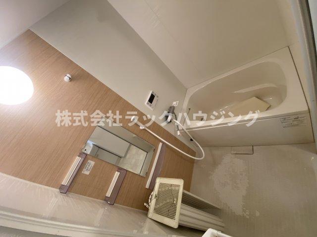 バス・シャワールーム　画像と現状が異なる場合は現状優先となります。
