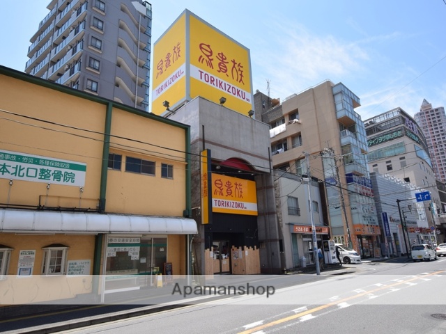 飲食店　鳥貴族橋本店（飲食店）まで184m