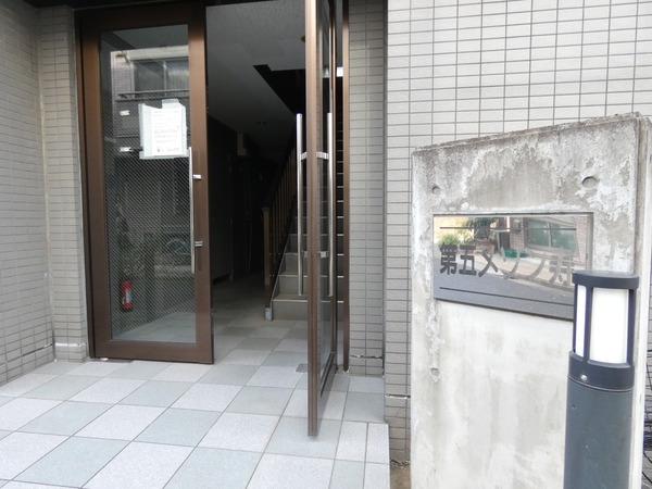 ロビー