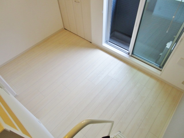 その他部屋・スペース　同施工会社のイメージ内装です。