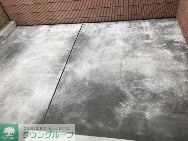 庭