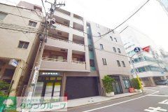 建物外観　【初期費用分割・クレカ対応】一都三県のお部屋探しは2025…