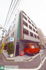 建物外観　【初期費用分割・クレカ対応】一都三県のお部屋探しは2025…